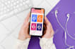 create modern and user friendly mobile app UI UX designs