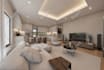 create photorealistic architectural 3d rendering