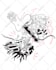 do custom cool edgy vintage t shirt and merchandise design