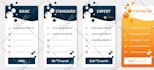 design a perfect label for your product