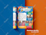 design startups, small businesses, automotive cars, and recreation flyers