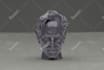 modify or edit stl models