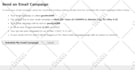 send bulk email or email blast in millions