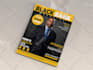 design amazing magazine cover for your magazine
