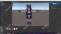 upload a vrchat avatar for you extra fast