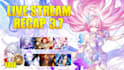 design high CTR honkai star rail youtube thumbnails