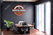 create fast food, cafe and restaurant logo design
