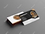 do professional business card, letterhead or custom HTML email signature design