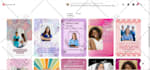 manage, grow and boost marketing as a pinterest marketing manager