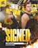 create memorable sports poster or flyer