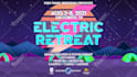 design edm event flyer or video flyer