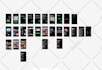 create figma design ui ux design mobile app design with uizard adobe xd canva