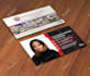create minimal, creative business card designs within 8 hrs