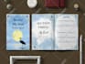 do professionally notebook, journal, planner, workbook cover and pages design