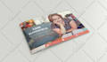 design interactive electronic press kit, media kit, epk