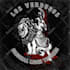 design motorcycle club and garage logo