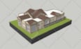 3d modeling architecture with rhinoceros, revit, sketchup