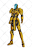 make good mecha and anime in very detail concept