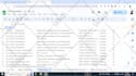 be your virtual assistant for data entry, web research, copy paste, excel tasks