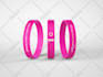 design professional custom wristbands
