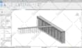 create professional revit architecture and structural bim models with drawings