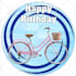 design a custom cake topper