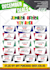 design beauty salon, fashion, promo flyer and price list