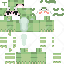 make the best minecraft skin of your dreams