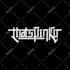 create a logo design in the dope style of graffiti
