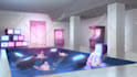 draw background illustration for you