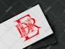 design custom professional qr code with logo in 2 hrs