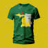 design custom merch tshirt graphic and merchandise designs