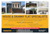 make real estate flyer, do you want buy or sell your house