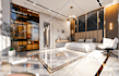 provide floor plans and 3d renders for real estate business