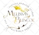 create an eye catching author logo
