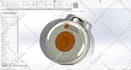 create 3d cad models, product designs, and 3d rendering in solidworks