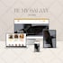 set up and design a branded shopify store for your brand