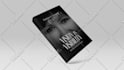 do book cover design, minimalist book cover