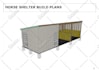 turn your DIY, furniture,carpentry, shed woodworking projects into build plan