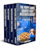 create a 3d boxset cover