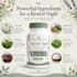 design custom supplement label and packaging for bottles, boxes or pouches