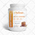 create rocktomic, supliful, vox nutrition supplement label design