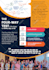 design premium quality instagram facebook and linkedin post