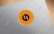 design creative and modern minimalist logo