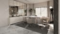 create pragmatic and amazing interior design 3d renderings
