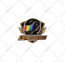 design professional car racing and motorsports logo