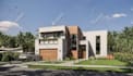 create architectural 3d models and realistic renderings