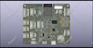 create pcb design, pcb layout, and schematic design for you