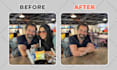 professional photo editing in photoshop