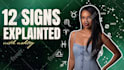 design a minimalist youtube thumbnail